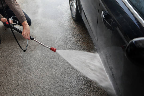 Best Local Pressure Washing Services  in Maan, ND