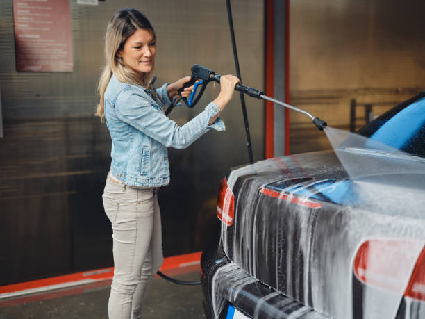  Maan, ND Pressure Washing Pros